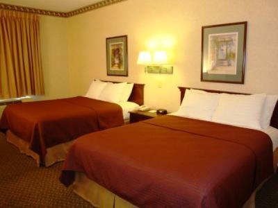 Western Hotel