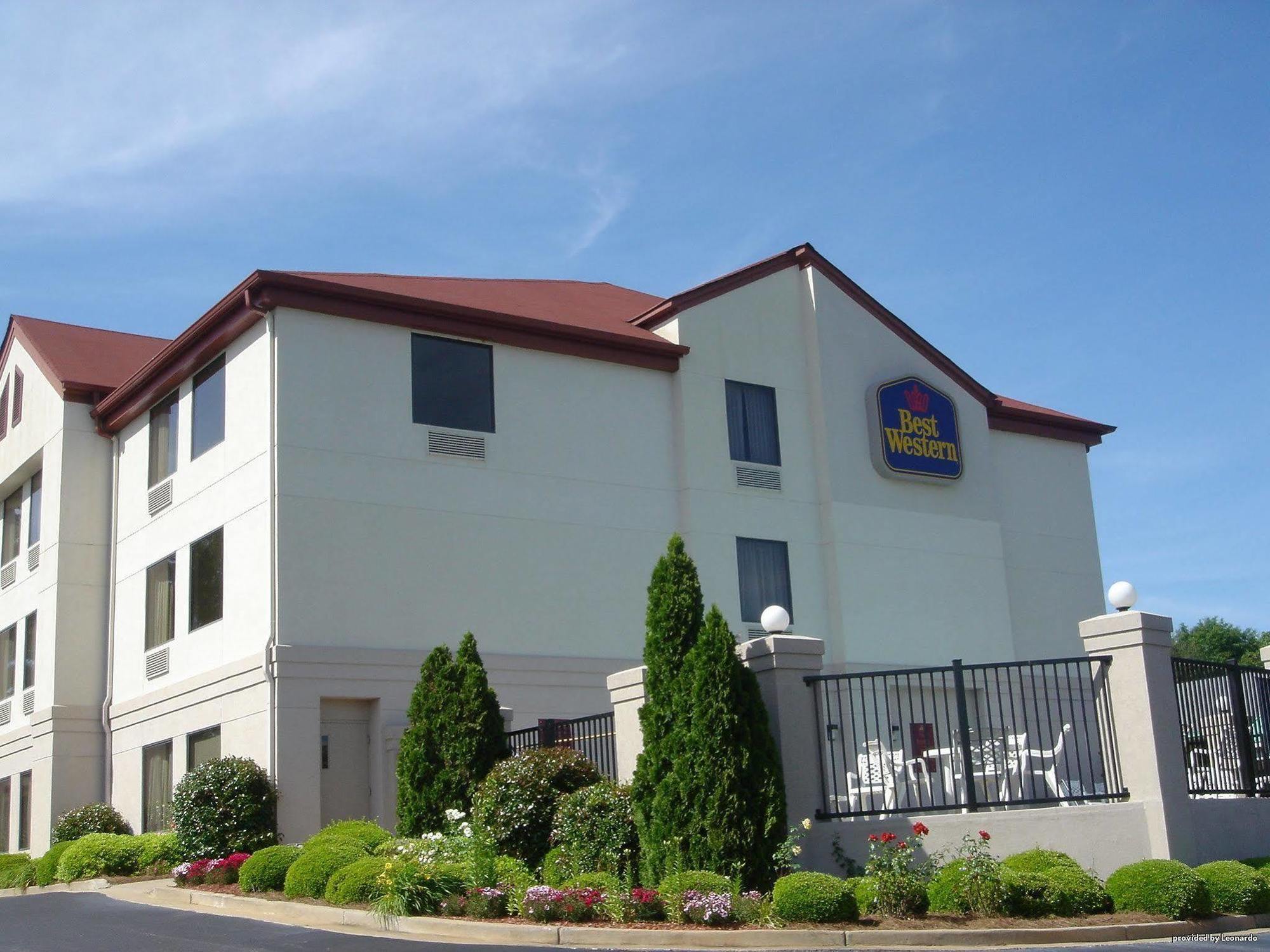 Western Hotel Commerce