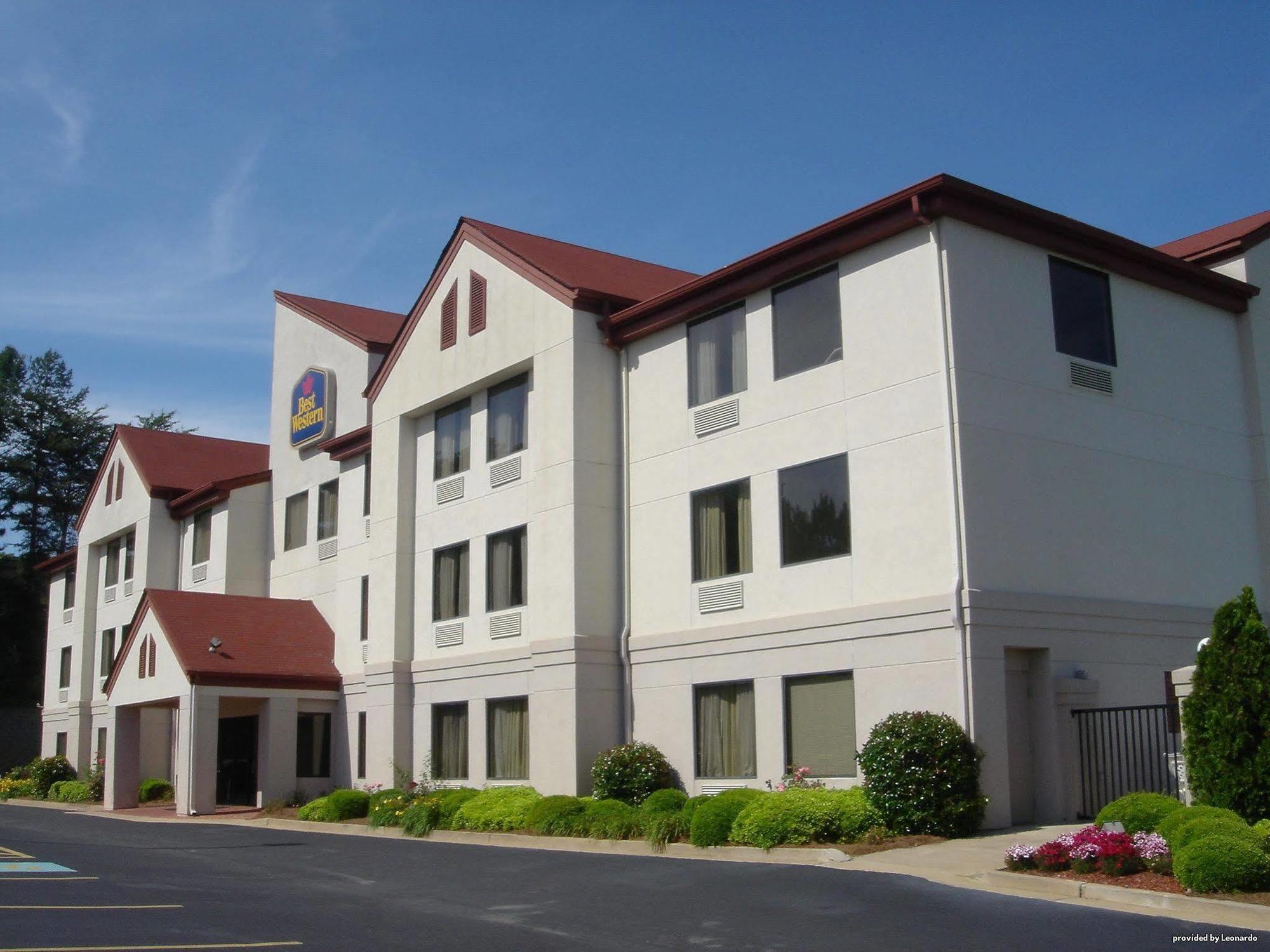 Western Hotel 3*