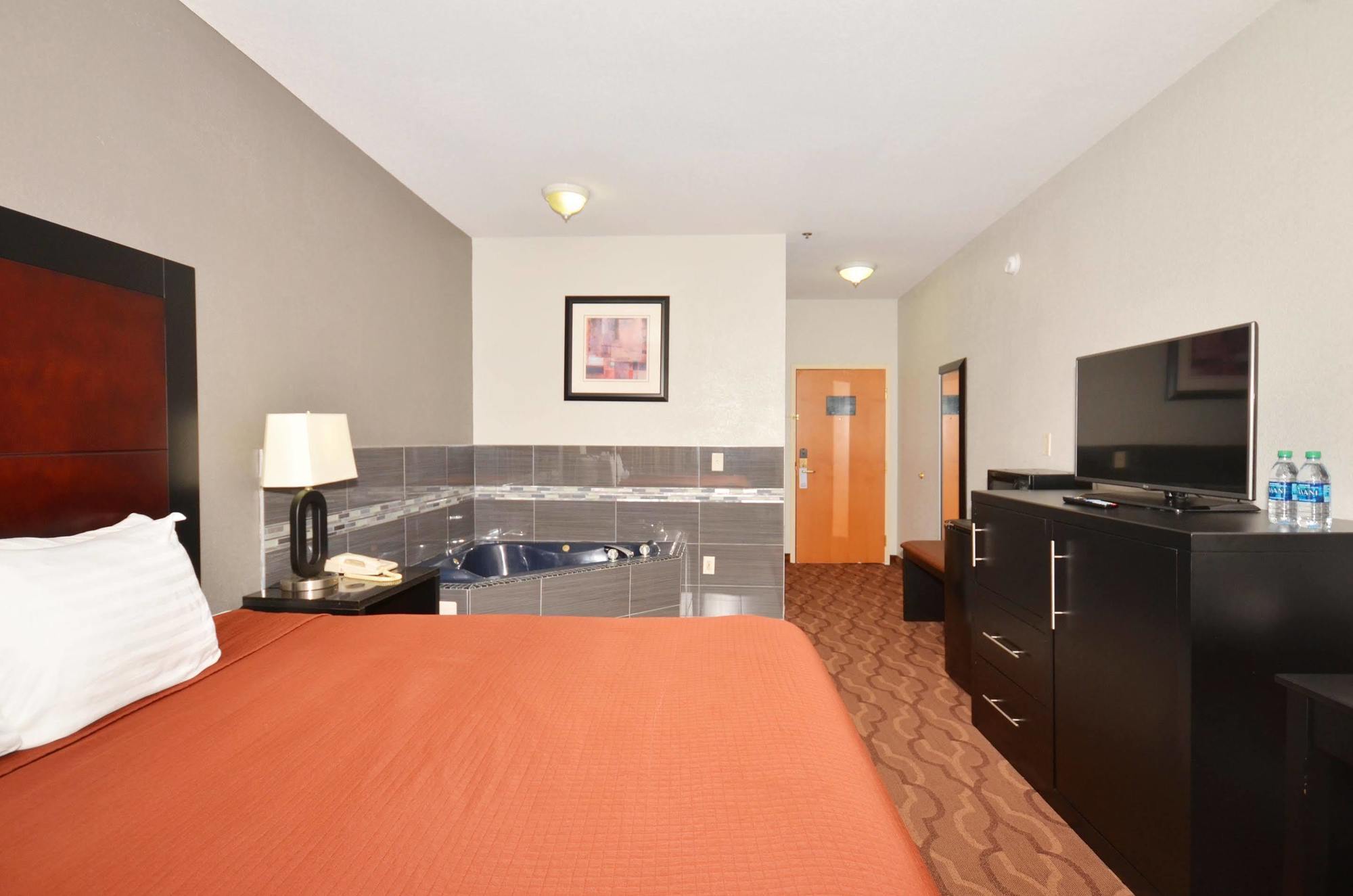 Western Hotel Commerce