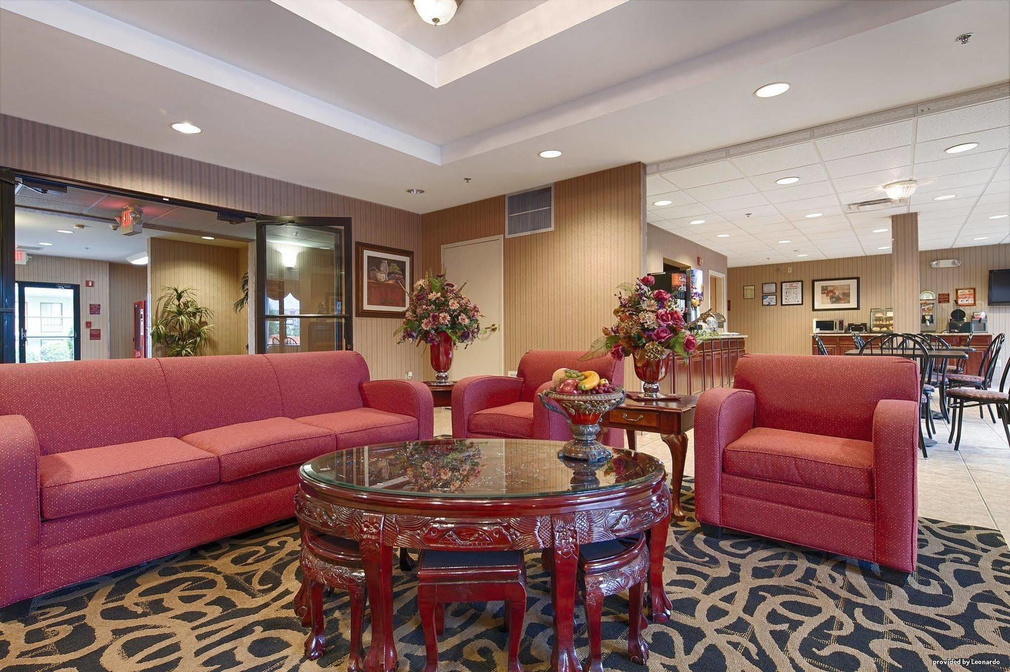 Best Western Hotel 3*