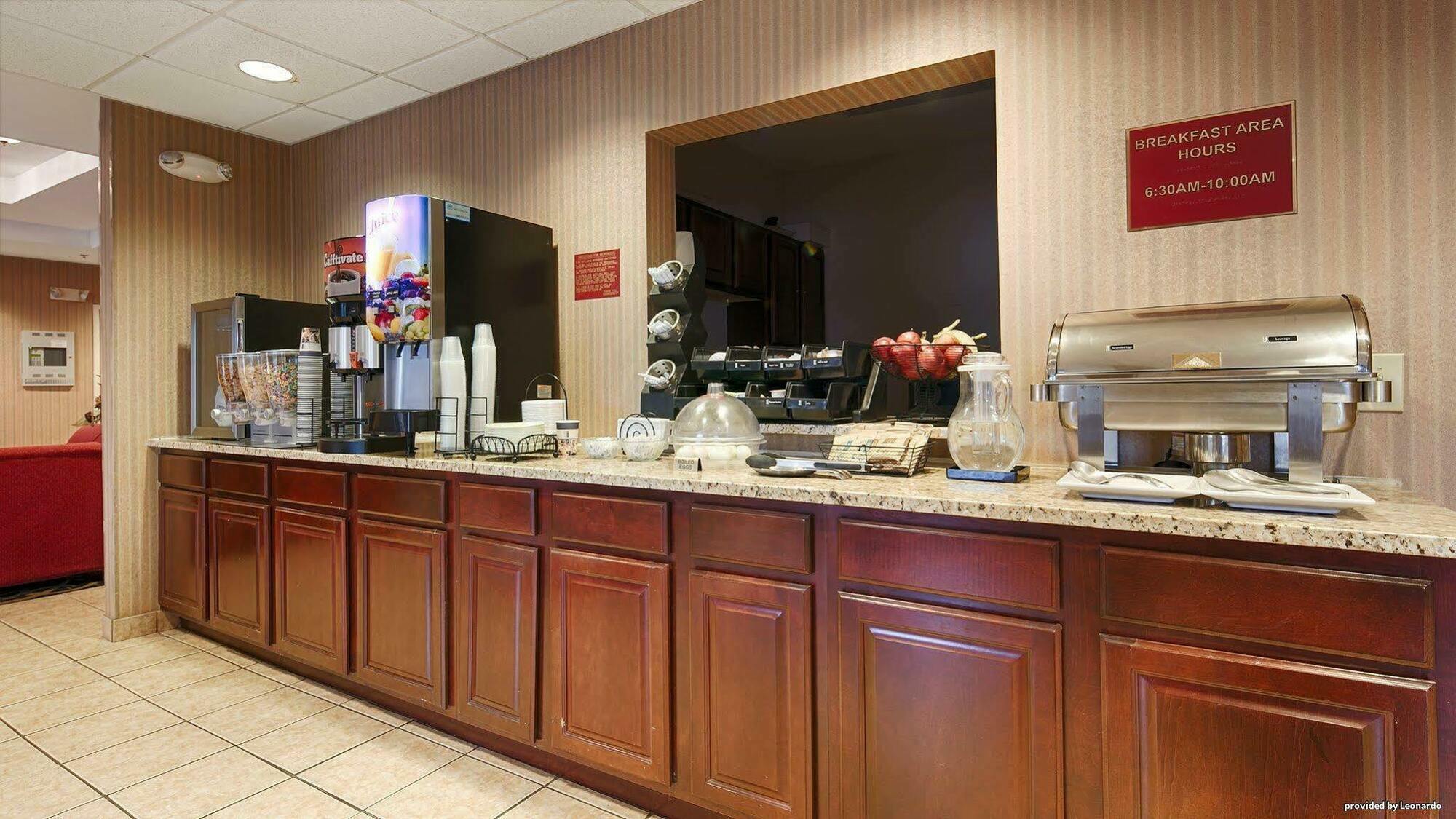 Hotel Western 3*