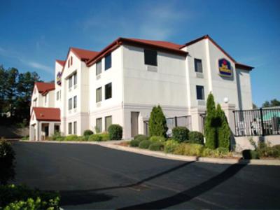 Western Hotel 3*