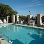 Best Western Commerce Inn 